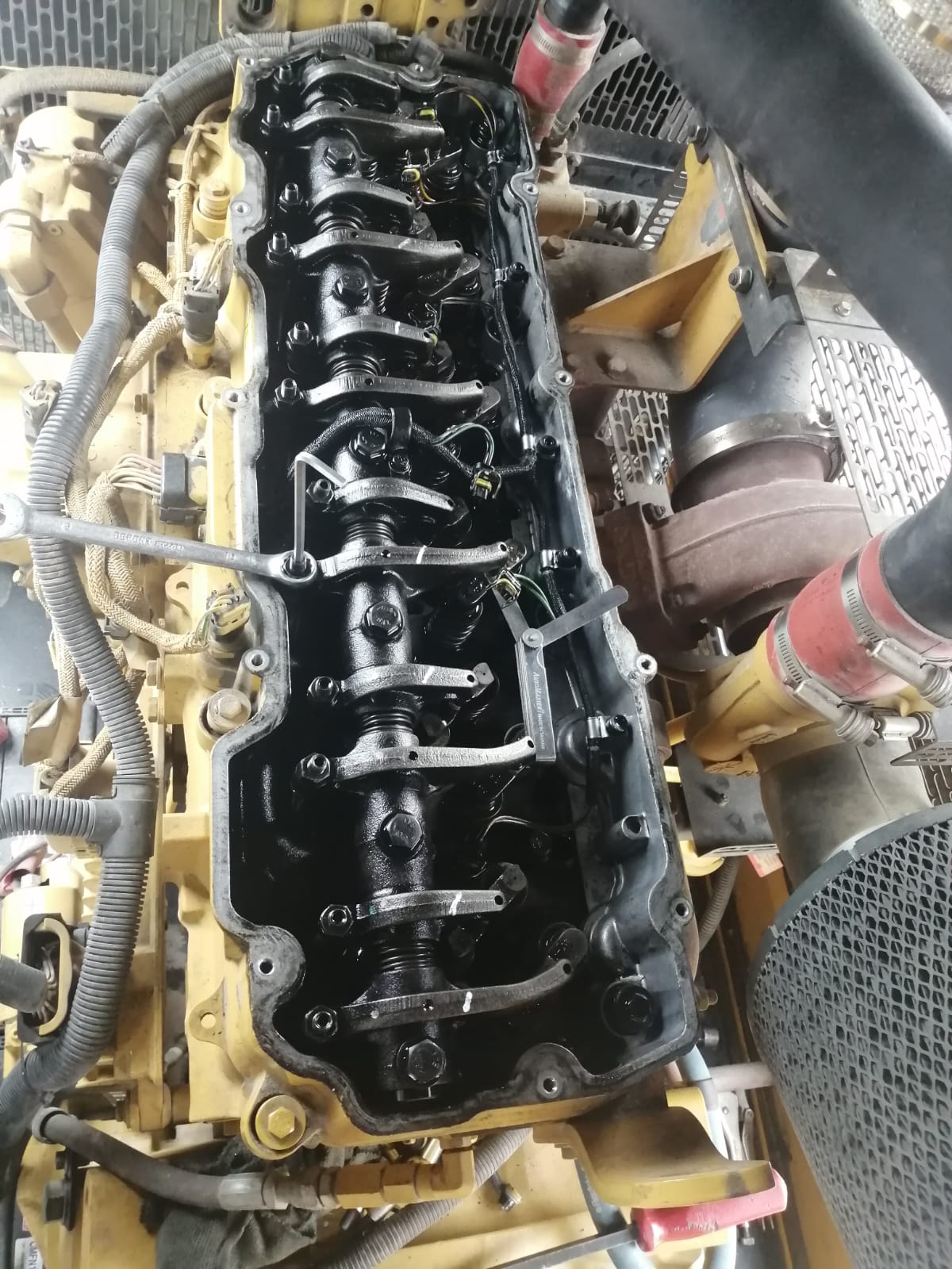 Electrical troubleshooting in a facility