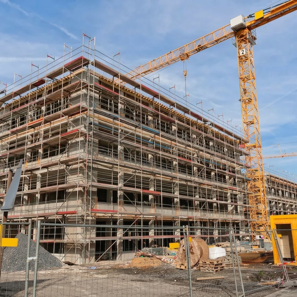 Construction industry
