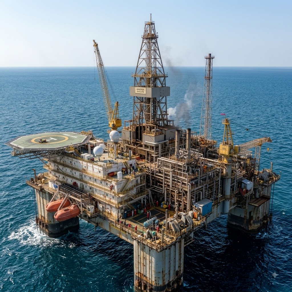 Marine industry